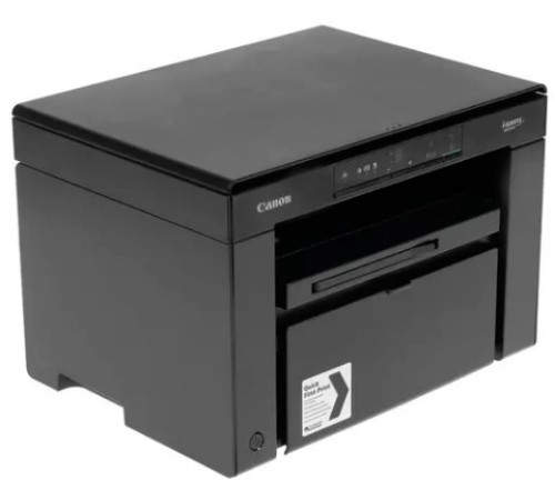 МФУ Canon i-SENSYS MF3010 5252B034