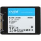 Накопитель SSD Crucial S SATA-III 500GB CT500BX500SSD1