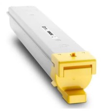 Лазерный картридж HP W9042MC for Laserjet MFP E77822dn E77825 E77830 Yellow