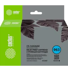 Картридж струйный Cactus CS-3JA26AE
