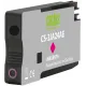 Картридж струйный Cactus CS-3JA24AE