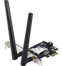Сетевая карта Asus PCE-AX1800
