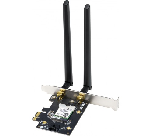 Сетевая карта Asus PCE-AX1800