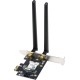 Сетевая карта Asus PCE-AX1800