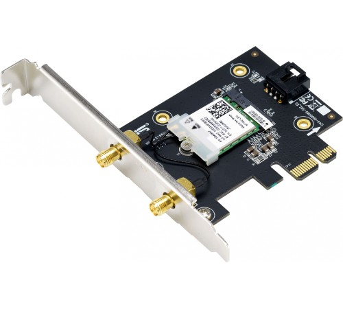 Сетевая карта Asus PCE-AX1800