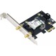 Сетевая карта Asus PCE-AX1800