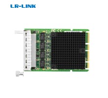 Сетевая карта LR-Link LRES3019PT-OCP