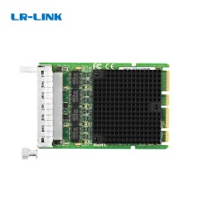 Сетевая карта LR-Link LRES3019PT-OCP