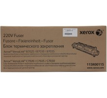 Узел термозакрепления Xerox 115R00115