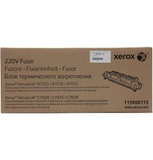Узел термозакрепления Xerox 115R00115