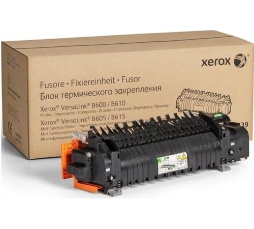 Узел термозакрепления Xerox 115R00140