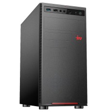 Персональный компьютер iRU Home 310H5SE 1862601