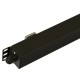 Блок распределения питания Hyperline SHE19-8IEC-S-CB
