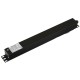 Блок распределения питания Hyperline SHE19-8SH-S-CB
