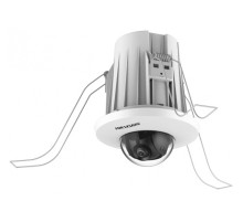 Камера видеонаблюдения IP Hikvision DS-2CD2E43G2-U(2.8mm)