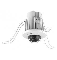 Камера видеонаблюдения IP Hikvision DS-2CD2E43G2-U(2.8mm)