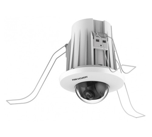 Камера видеонаблюдения IP Hikvision DS-2CD2E43G2-U(2.8mm)