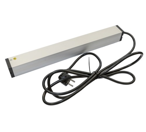Блок распределения питания Hyperline SHZ19-8SH-S-2.5EU