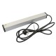 Блок распределения питания Hyperline SHZ19-8SH-S-2.5EU