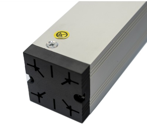 Блок распределения питания Hyperline SHZ19-8SH-S-2.5EU