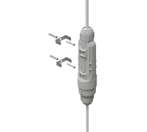 Влагостойкий корпус для GPeR MikroTik IP67 Case GPER-IP67-CASE