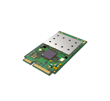 Радиокарта LoRaWAN MikroTik R11e-LR8