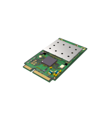Радиокарта LoRaWAN MikroTik R11e-LR8