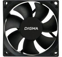 Вентилятор для корпуса Digma DFAN-80