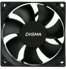 Вентилятор для корпуса Digma DFAN-80