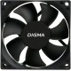Вентилятор для корпуса Digma DFAN-80
