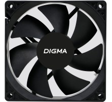 Вентилятор для корпуса Digma DFAN-90