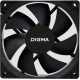 Вентилятор для корпуса Digma DFAN-90