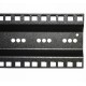 Центральный монтажный профиль Hyperline MPR19-37U-RAL9005