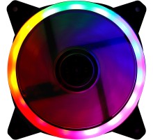 Вентилятор для корпуса Digma DFAN-FRGB3