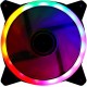 Вентилятор для корпуса Digma DFAN-FRGB3