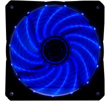 Вентилятор для корпуса Digma DFAN-LED-BLUE