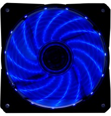 Вентилятор для корпуса Digma DFAN-LED-BLUE