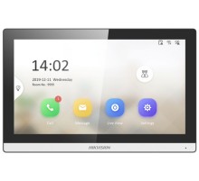 Видеодомофон Hikvision DS-KH6350-WTE1