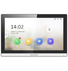 Видеодомофон Hikvision DS-KH6350-WTE1