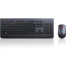 Клавиатура + мышь Lenovo Combo 4X30H56821