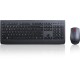 Клавиатура + мышь Lenovo Combo 4X30H56821