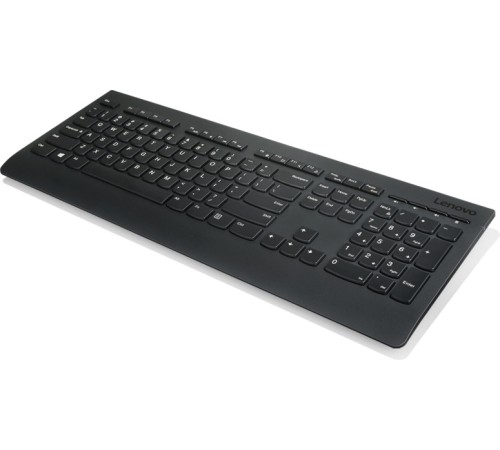 Клавиатура + мышь Lenovo Combo 4X30H56821