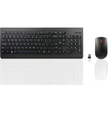 Клавиатура + мышь Lenovo Combo 4X30M39487