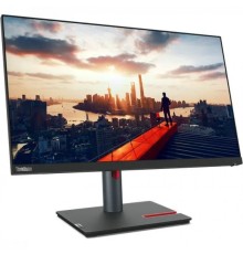 Монитор Lenovo 23.8 ThinkVision P24h-30 63B3GAT6EU