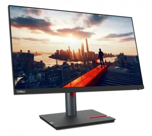 Монитор Lenovo 23.8 ThinkVision P24h-30 63B3GAT6EU