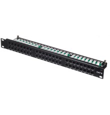 Патч-панель Netko KN-PP-002 (51118)