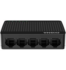 Коммутатор Digma DSW-305FE