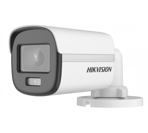 Мультиформатная камера Hikvision DS-2CE10DF3T-FS (2.8 мм) DS-2CE10DF3T-FS(2.8MM)