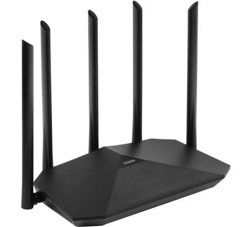 Роутер беспроводной Digma DWR-AX1501 Роутер беспроводной Digma DWR-AX1501