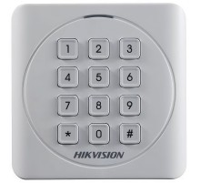 Считыватель карт Hikvision DS-K1801EK